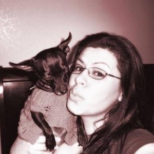 Meet your Posher, Flores